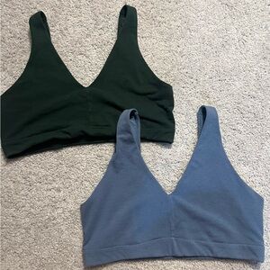 2 Pack Old Navy Sports Bras